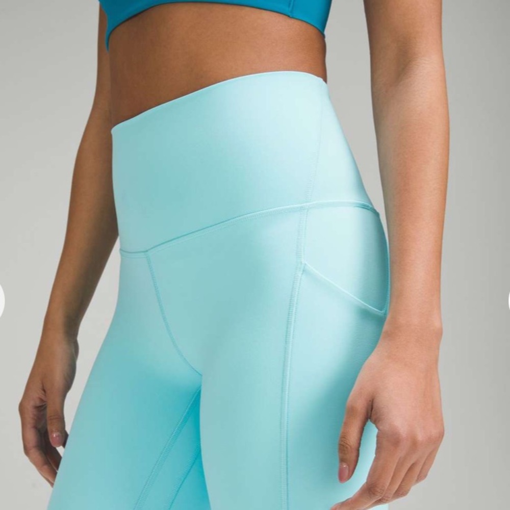 Lululemon Align High Rise Pant - Picture 9 of 13